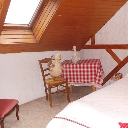 De La Canardiere Hotel