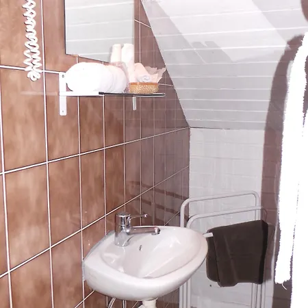 Hotel De La Canardiere *