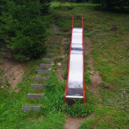 De La Canardiere * Gemaingoutte