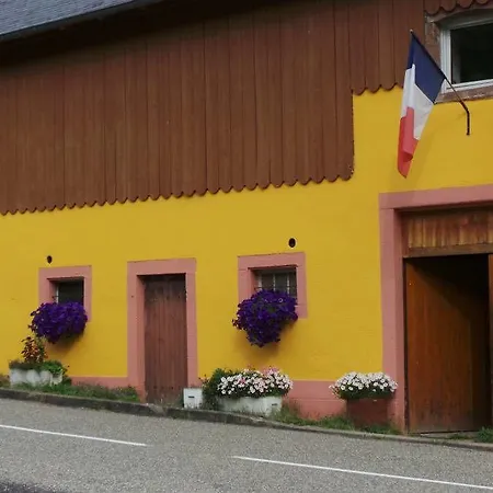 Hotel De La Canardiere *