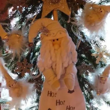 De La Canardiere Hotel