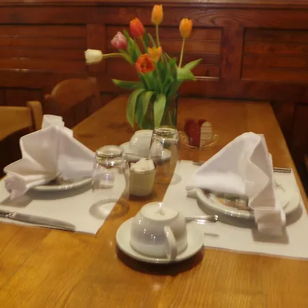 Hotel De La Canardiere Gemaingoutte