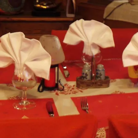 Hotel De La Canardiere *