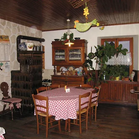 Hotel De La Canardiere *