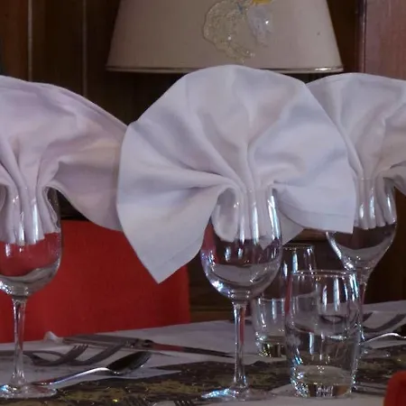 Hotel De La Canardiere *