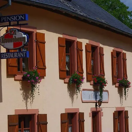 Hotel De La Canardiere