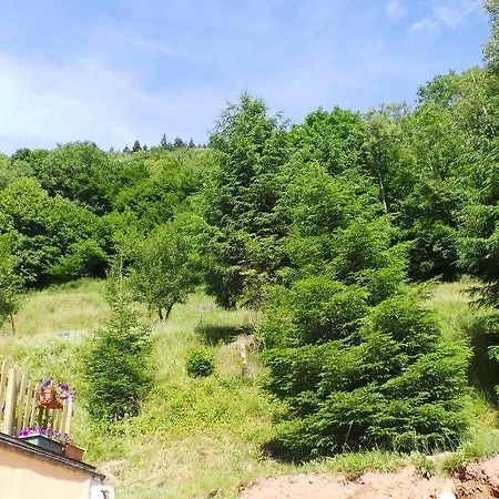 De La Canardiere Gemaingoutte