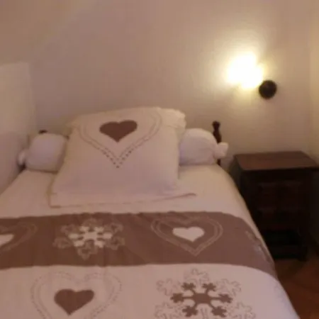 Hotel De La Canardiere Gemaingoutte