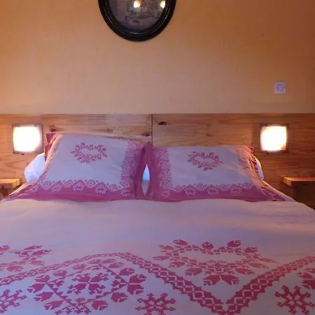 Hotel De La Canardiere *