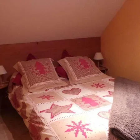 De La Canardiere * Gemaingoutte